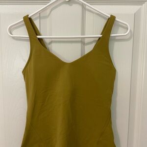 Lululemon Align Tank Top - Waist Length